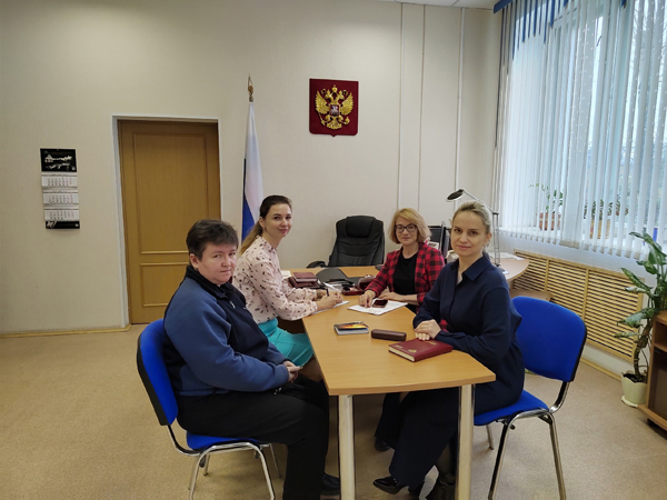 Обмен опытом | ПроСУД